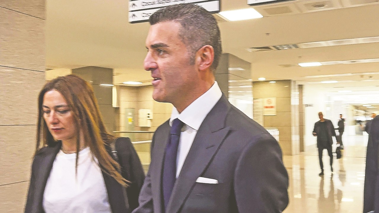 CHP milletin parasıyla terörist beslemiş