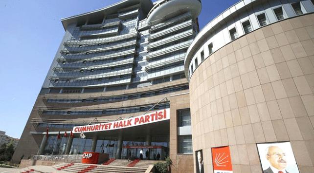 CHP milletvekili adayı Metin Kantarcı adaylıktan çekildi