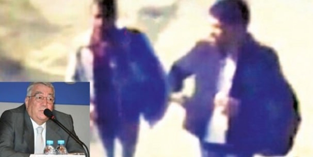 O profesörü bakın kim tokatlamış!