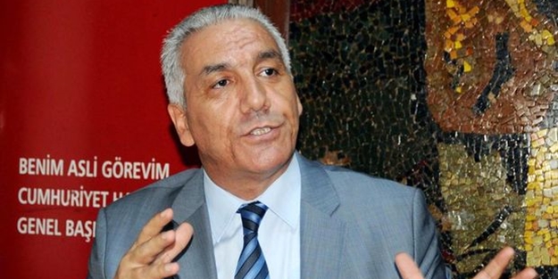 CHP'li vekil sırasını beğenmedi, adaylıktan çekildi