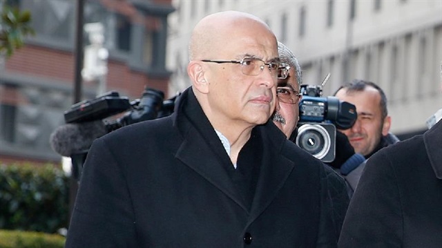 CHP milletvekili Berberoğlu hakim karşısına çıktı
