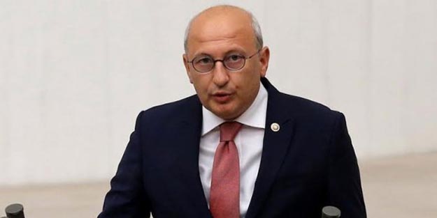 CHP milletvekili Çakıözer'den casus Brunson tepkisi: Yaşananlar Türk yargısı adına utanç verici