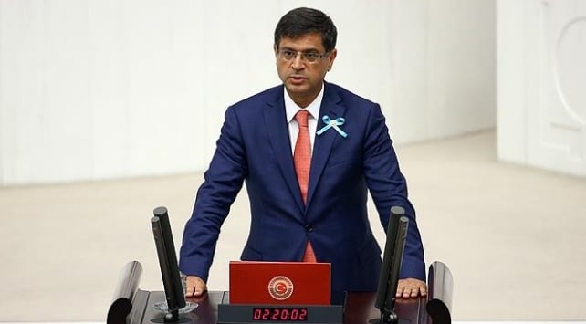 CHP Milletvekili Erol: Polat Şaroğlu'nun hayati tehlikesi yok