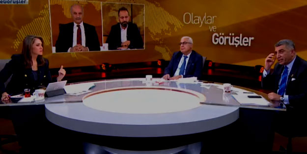 CHP Milletvekili Erol'u terleten soru