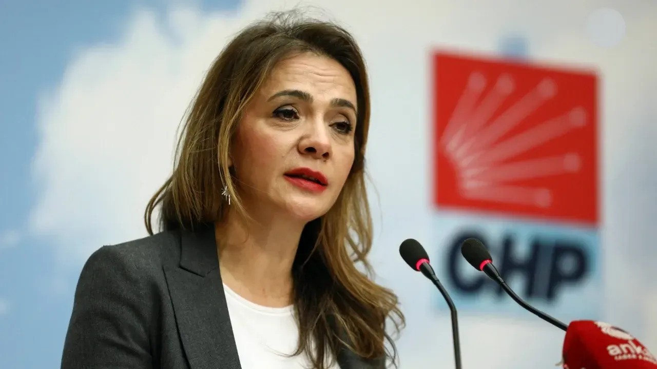 CHP Milletvekili İlgezdi, trafik kazası geçirdi! 1 yaralı