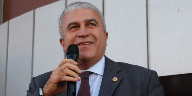 CHP Milletvekili kalp krizi geçirdi