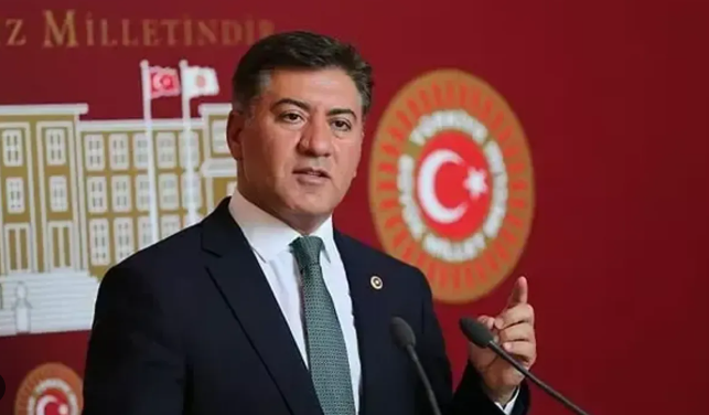 CHP Milletvekili Murat Emir’in dudak uçuklatan serveti Cem Küçük’ü çıldırttı! Masak’a çağrıda bulundu