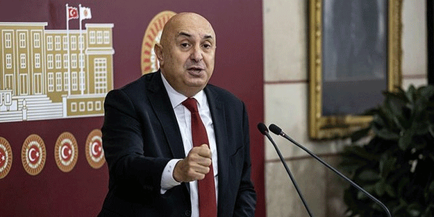 CHP milletvekili Özkoç kimseyle geçinemiyor! Komşuları mahkemeye verdi