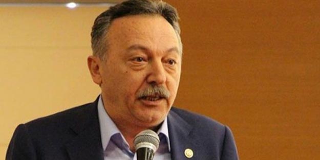 CHP milletvekili Tacettin Bayır'dan flaş yorum: Patronları kendisine düşman etmek istemiyor