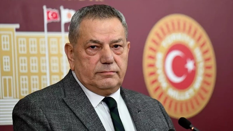 CHP Milletvekili trafik kazası geçirdi!