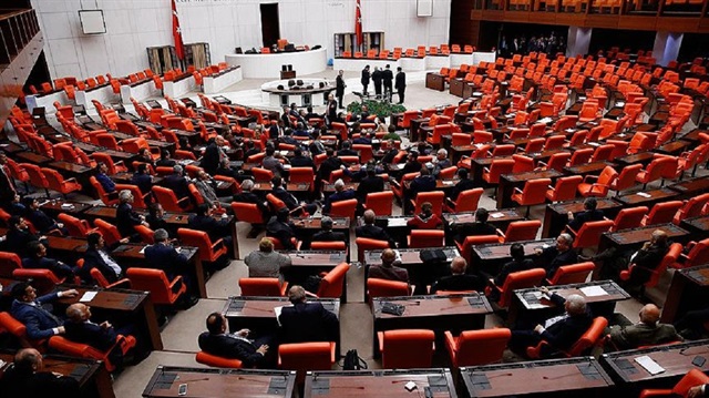 CHP milletvekillerine 'üslup' uyarısı