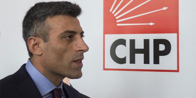 CHP Sisi'ye heyet gönderiyor