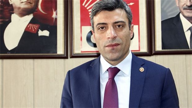 CHP Mısır'a heyet gönderiyor