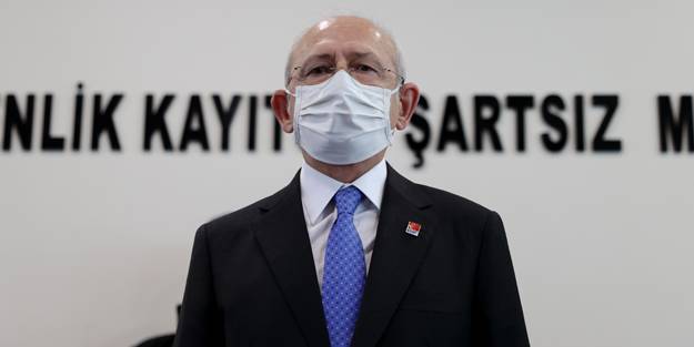 CHP muhalif basına el koyacaklarına yemin etmişti! Kılıçdaroğlu'ndan akıl almaz paylaşım
