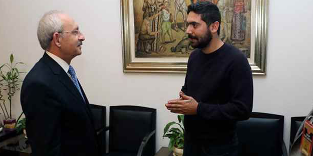 Kılıçdaroğlu tebrik etmişti... O CHP'li de istifa etti!