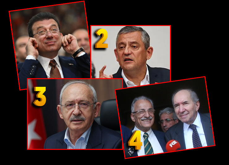 CHP "mutlak butlan" sonrası 4 parçaya bölündü! Abdülkadir Selvi’den çarpıcı açıklamalar