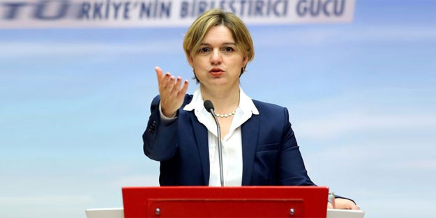 CHP MYK toplantısı sonrası açıklama