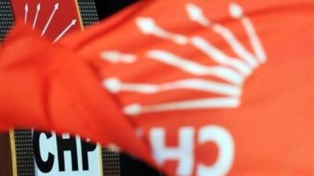CHP MYK'dan 'terör' açıklaması