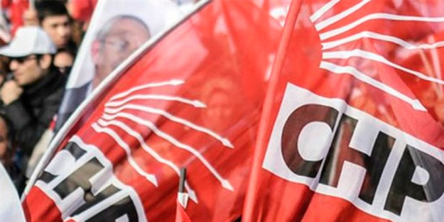 CHP MYK’sında yine skandal isimler