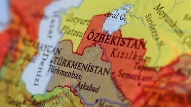 CHP ne işimiz var diyor! Özbekistan bile o bölgeye petrol-gaz için geliyor