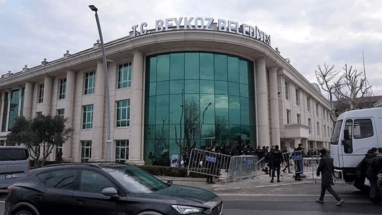 CHP ne zaman düzgün bir iş yapacak? Beykoz Belediyesine kaçak kapı numarası soruşturması