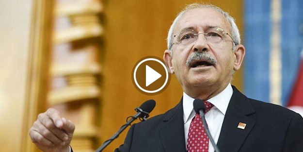 CHP neden iç savaşla tehdit ediyor?