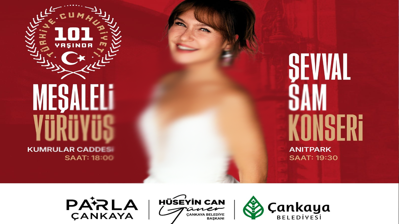 CHP nimet nimet! Şeval Sam şimdi de kapağı CHP’li başka bir belediyeye attı!