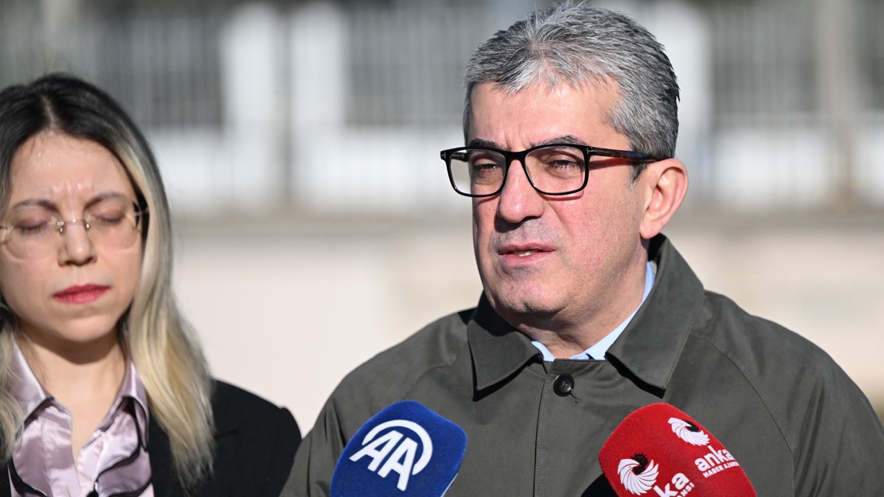 CHP, Noterlik Kanunu’ndan ne ister? İptali için AYM’ye gitti!