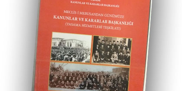 CHP o kitaptan rahatsız oldu