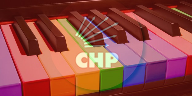CHP: O şarkıyı neden yasaklamıyoruz?