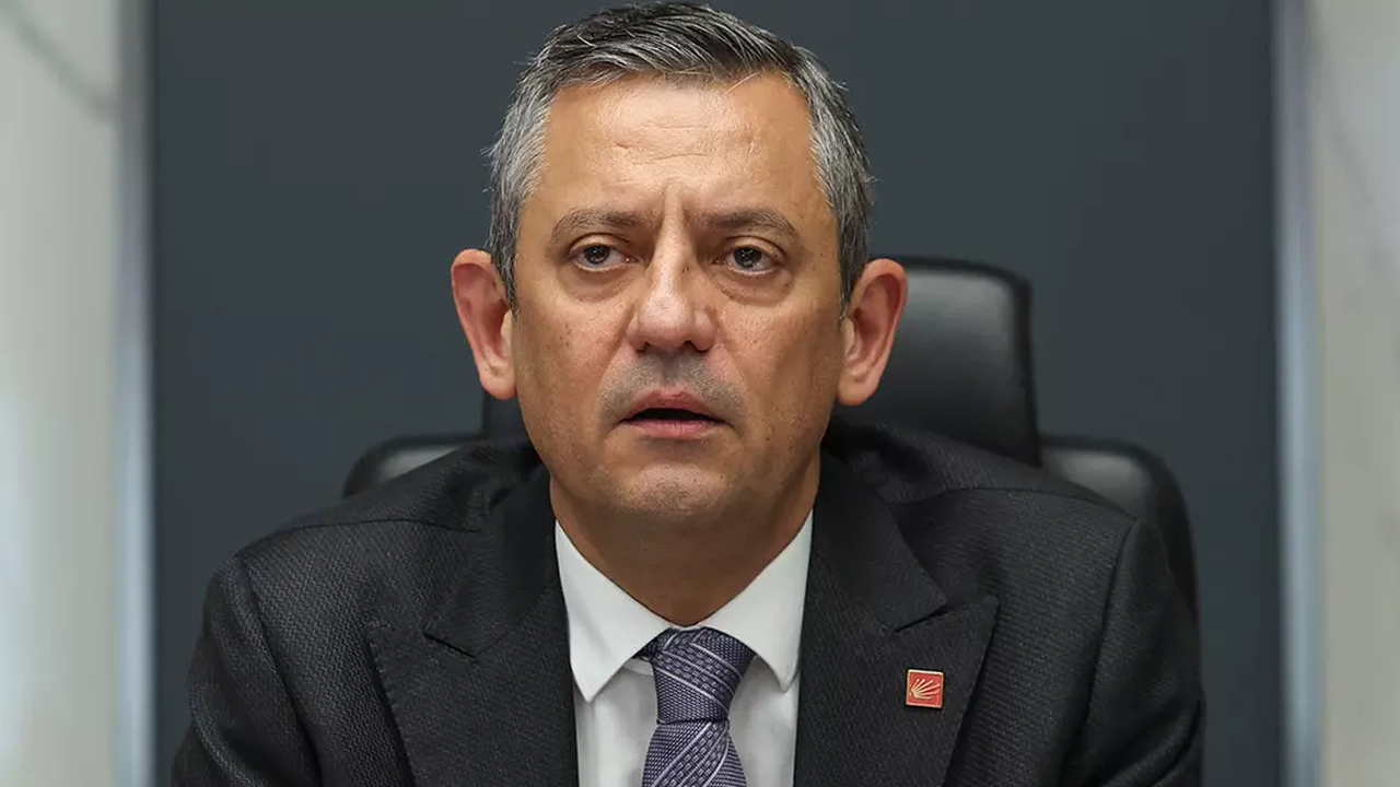 CHP öfke nöbeti geçiriyor