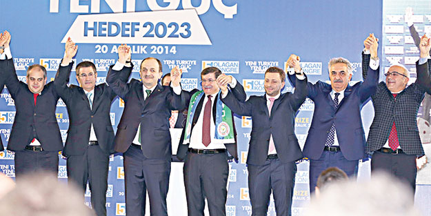 CHP önce Şişli’yi yönetsin