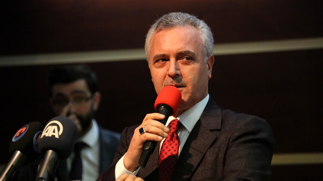 'CHP ortak anayasaya duyarsız kaldı'