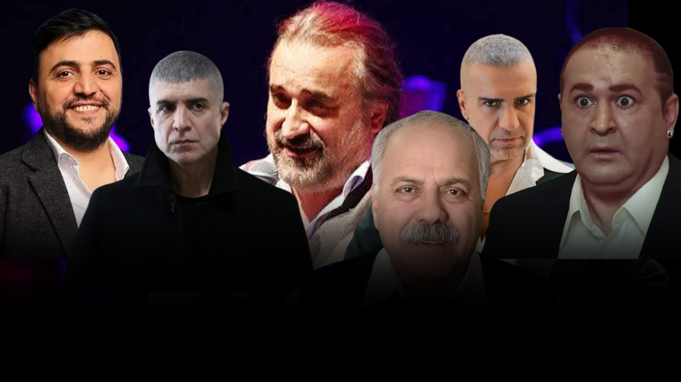 CHP ortalığı bulandırırken 