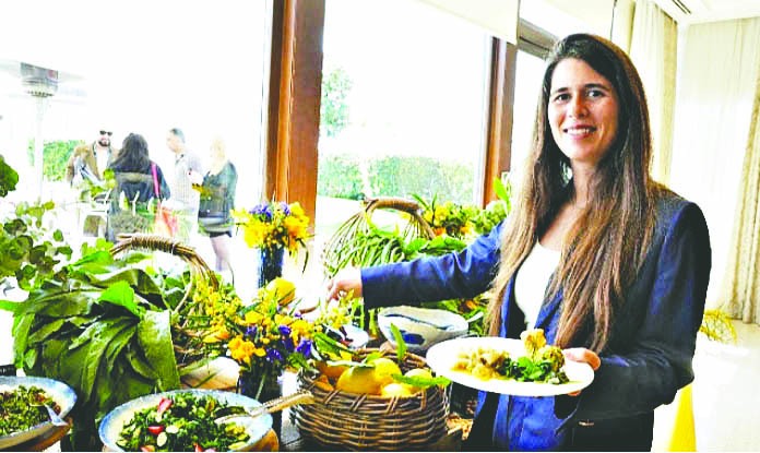 CHP, ot festivaline 17 milyon lira verdi