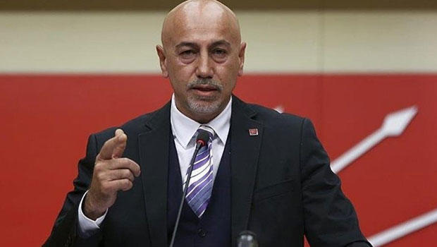 CHP oylarını hesaplamaktan bile aciz... Bomba itiraf! 