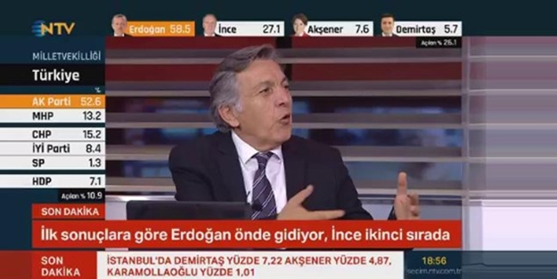 KONDA: CHP, oylarını İYİ Parti'ye kaptırdı