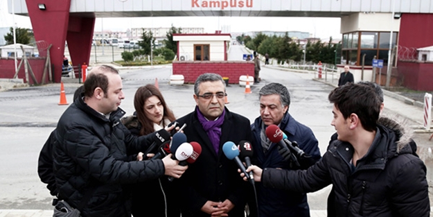 CHP-Paralel Yapı işbirliğini tescilleyen ziyaret