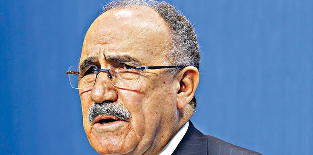 CHP, Paralel’in oyuncağı