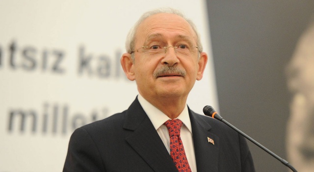 CHP Parti Meclisi, ittifak görüşmeleri için Kemal Kılıçdaroğlu'na yetki verdi