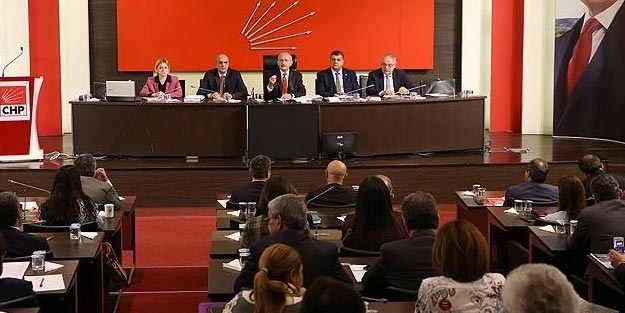 CHP belediye başkan adayları son dakika