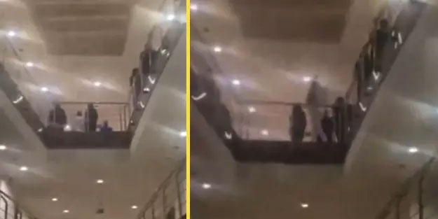 CHP Parti Meclisi toplantısında gerginlik: Yeter ulan!