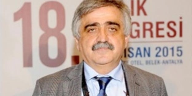 CHP Parti Meclisi Üyesi Prof. Dr. Zeki Kılıçaslan kimdir?
