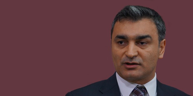 CHP Parti Meclisi'ne seçilen isimden rezalet tweetler! 15 Temmuz...
