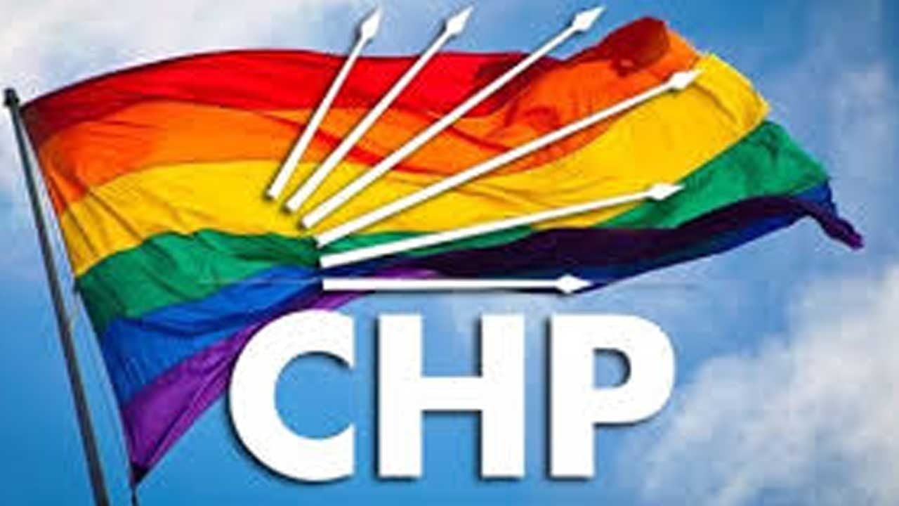 CHP parti programına alırken dünya silip atıyor! Bir ülkede daha LGBT sapkınlığına fren