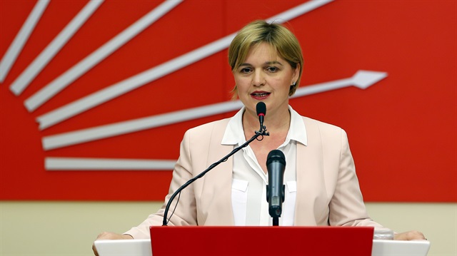CHP Parti Sözcüsü Böke'den 'saldırı' açıklaması