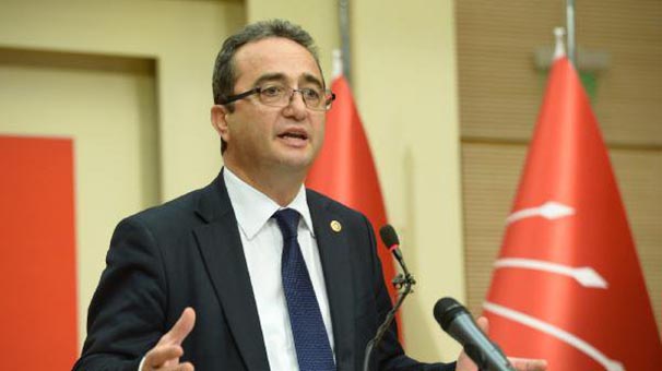 CHP Parti Sözcüsü Bülent Tezcan: CHP seçime girecek ve iktidar olacak