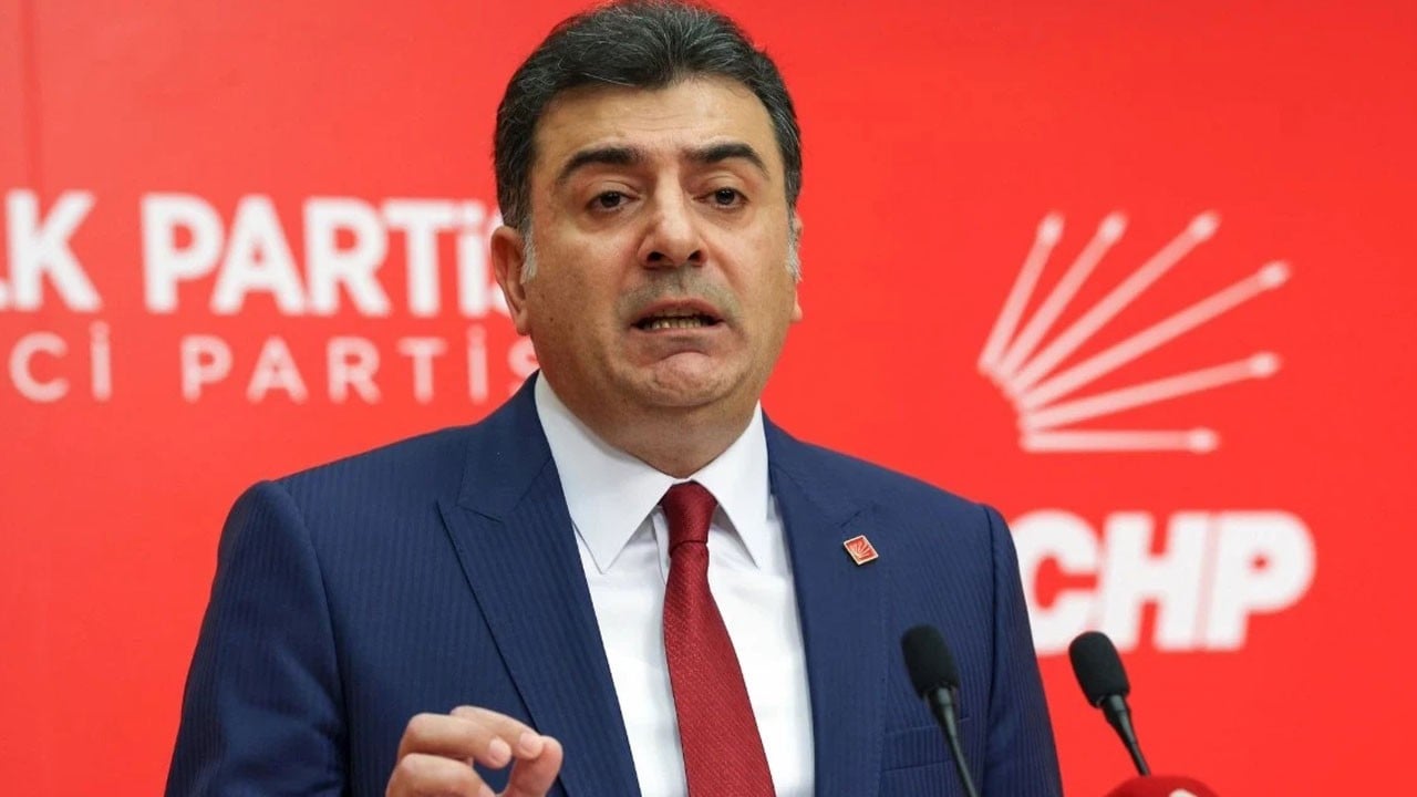 CHP parti sözcüsü: CHP seçime giremeyebilir