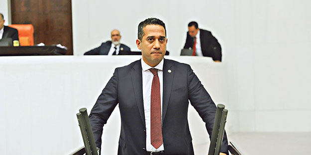 CHP, petrol aranmasına bile karşı