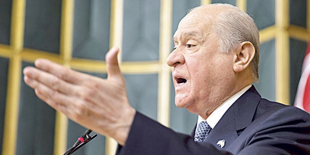 ‘CHP, PKK’nın sim kartıdır’